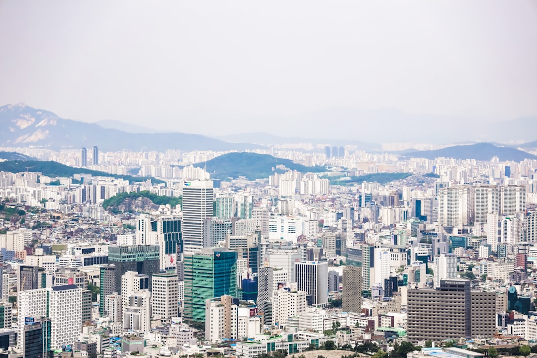 tax saving investment account Korea