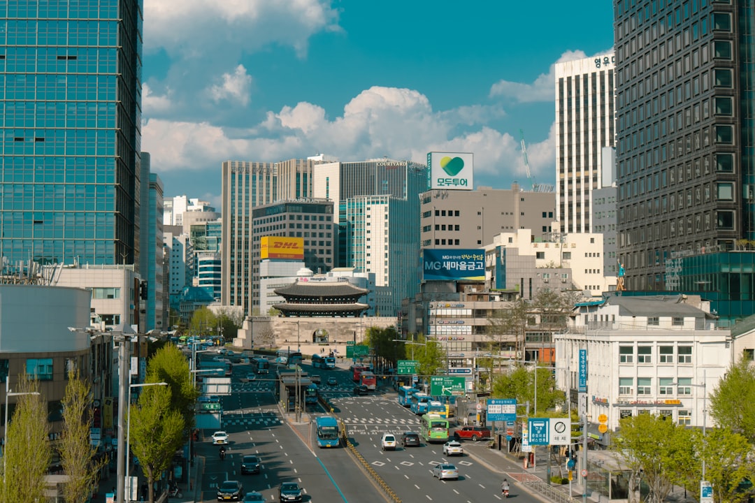 tax saving investment account Korea 관련 모습