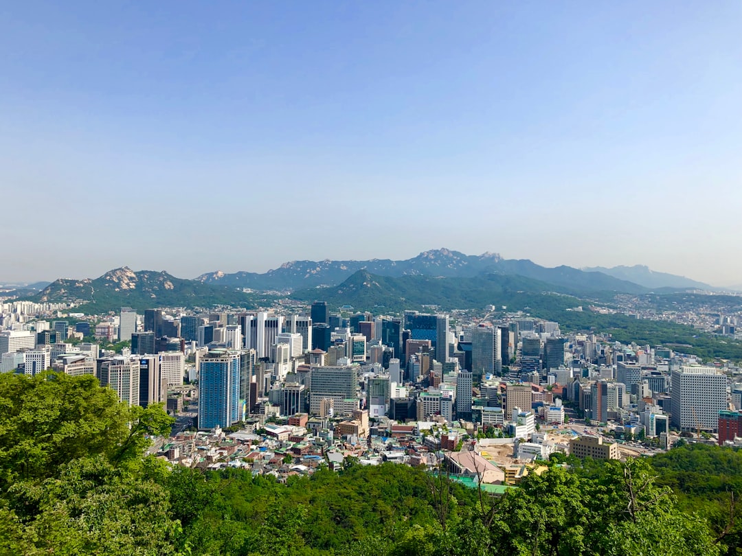 tax saving investment account Korea