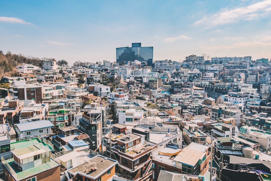 아파트 청약 가점 계산 서류