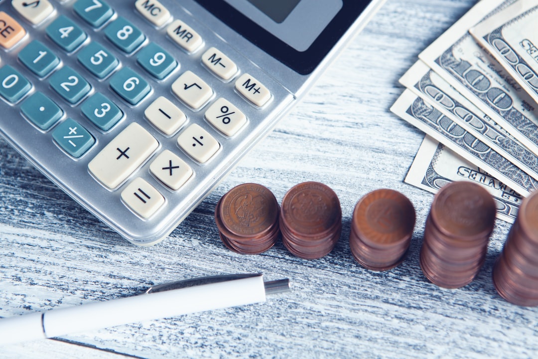 interest rate financial planning 관련 모습