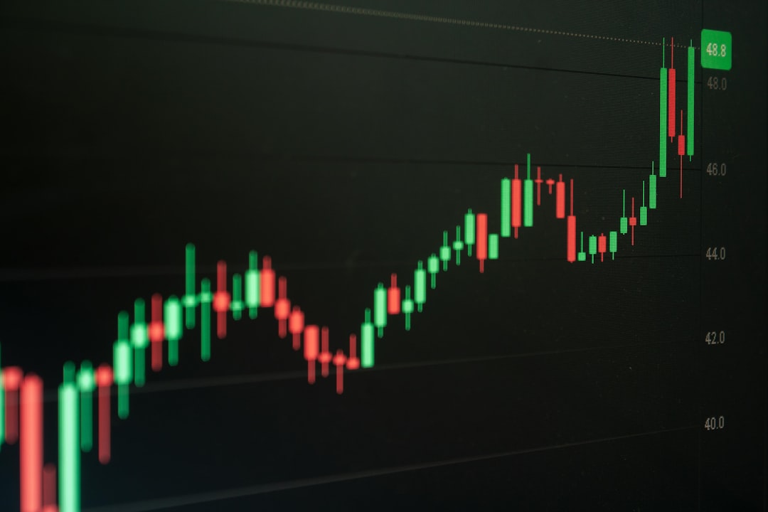 stock market crash volatility ETF 예시 사진