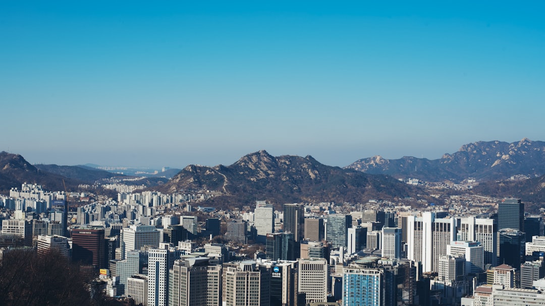 tax saving investment account Korea