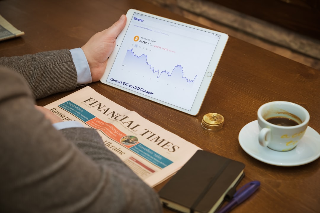 interest rate financial planning