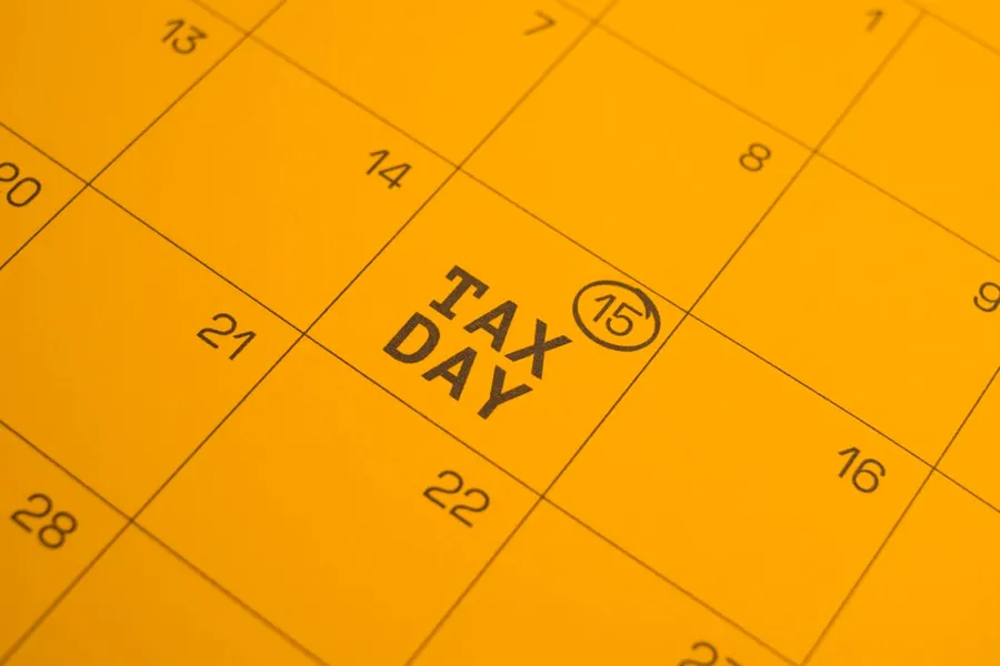 Calendar shows