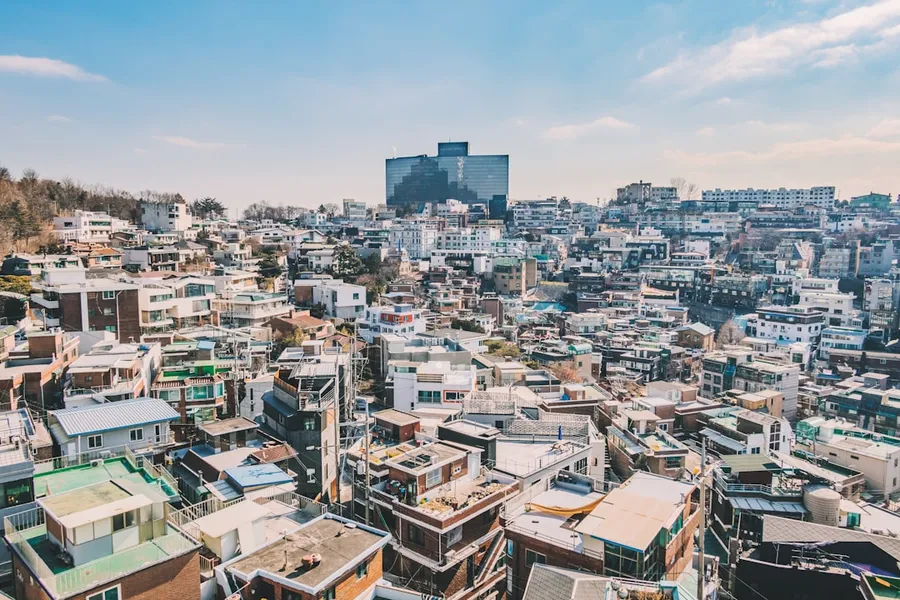 아파트 청약 가점 계산 서류