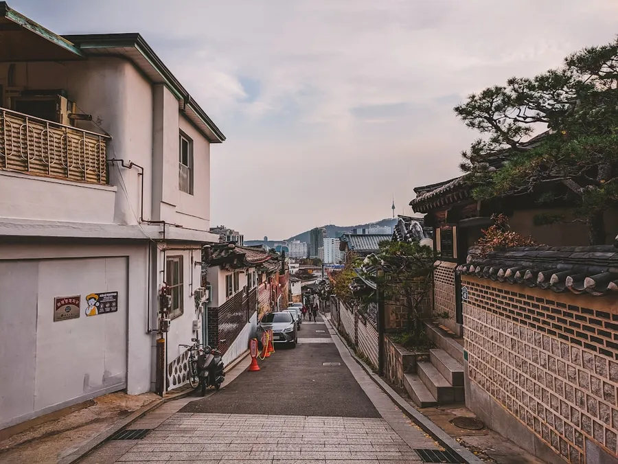 전세 갱신 거절 통보 받은 세입자 관련 모습