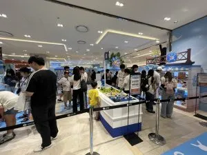 포켓몬 느긋느긋 바캉스 이벤트